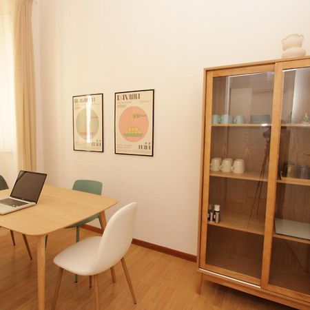 Crescenzio Flats Lägenhet Rom Exteriör bild