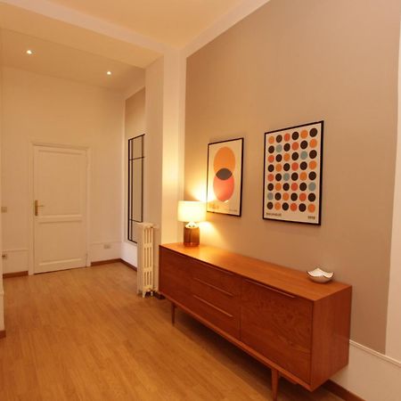 Crescenzio Flats Lägenhet Rom Exteriör bild