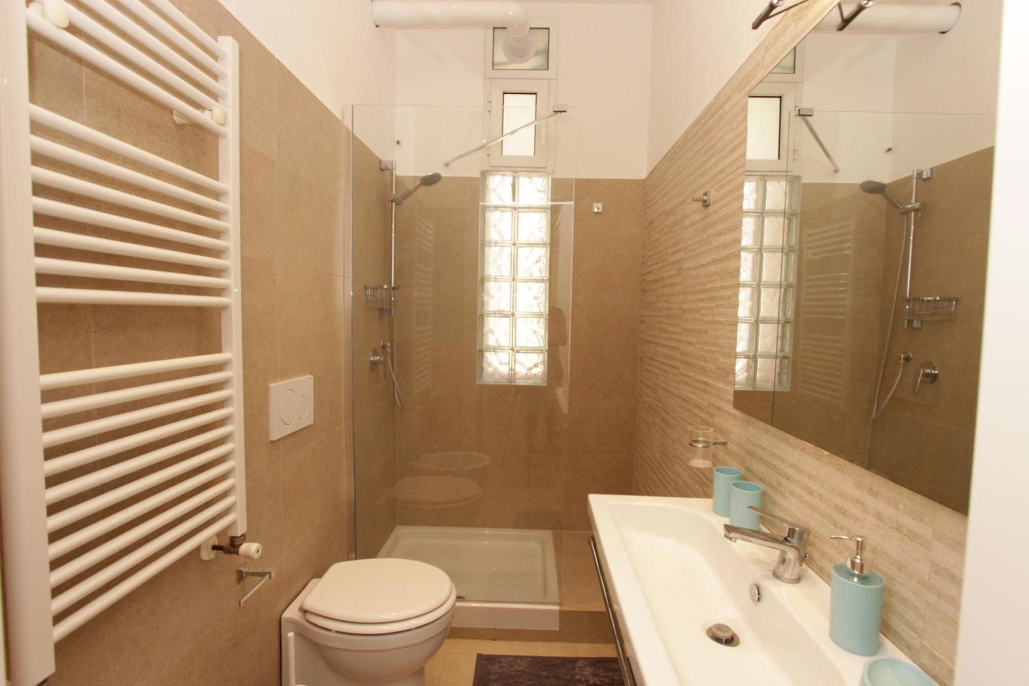 Crescenzio Flats Lägenhet Rom Exteriör bild