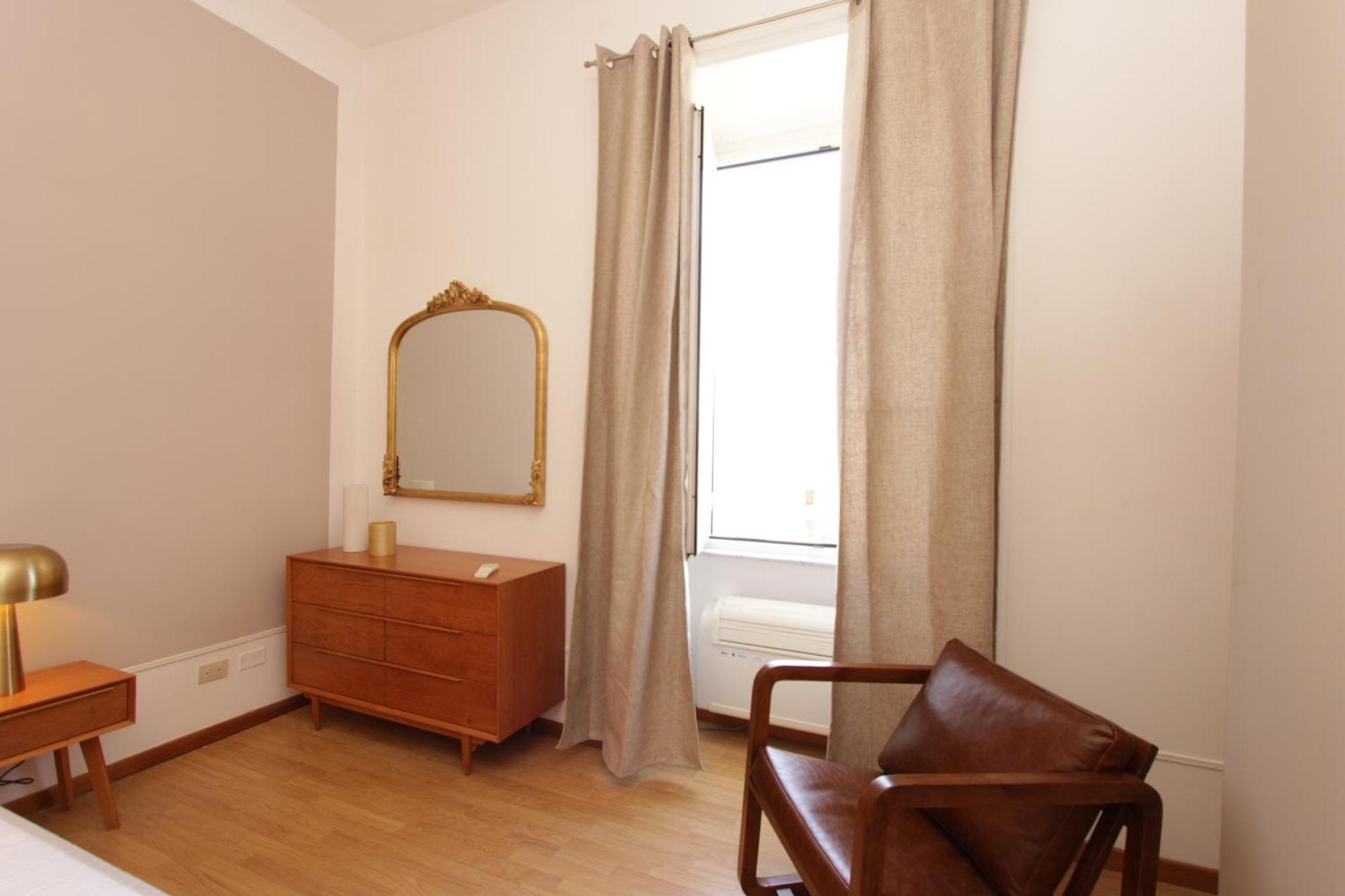 Crescenzio Flats Lägenhet Rom Exteriör bild
