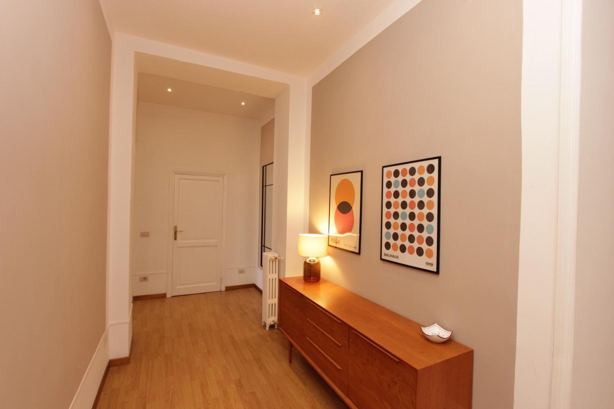 Crescenzio Flats Lägenhet Rom Exteriör bild