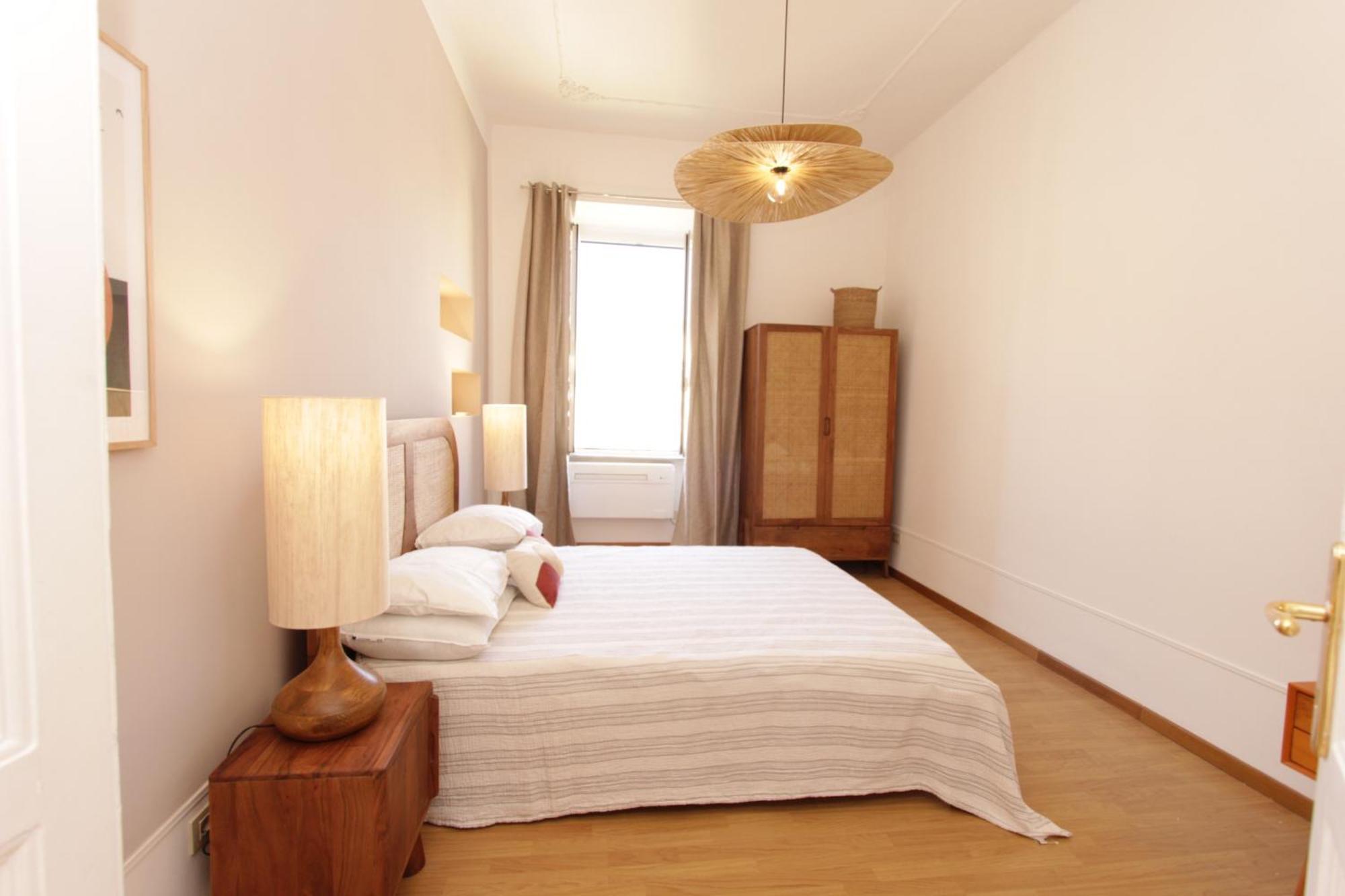 Crescenzio Flats Lägenhet Rom Exteriör bild