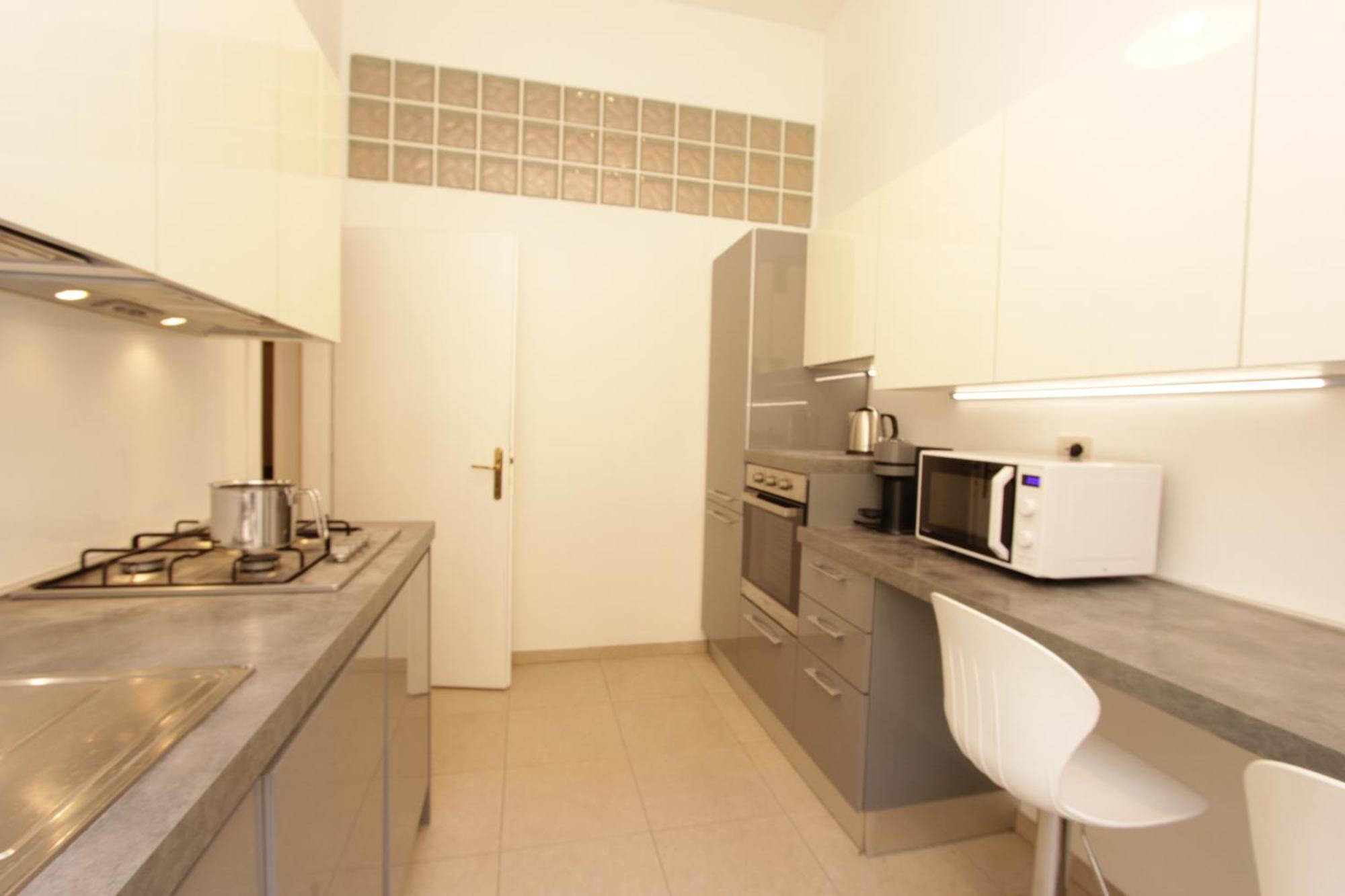 Crescenzio Flats Lägenhet Rom Exteriör bild