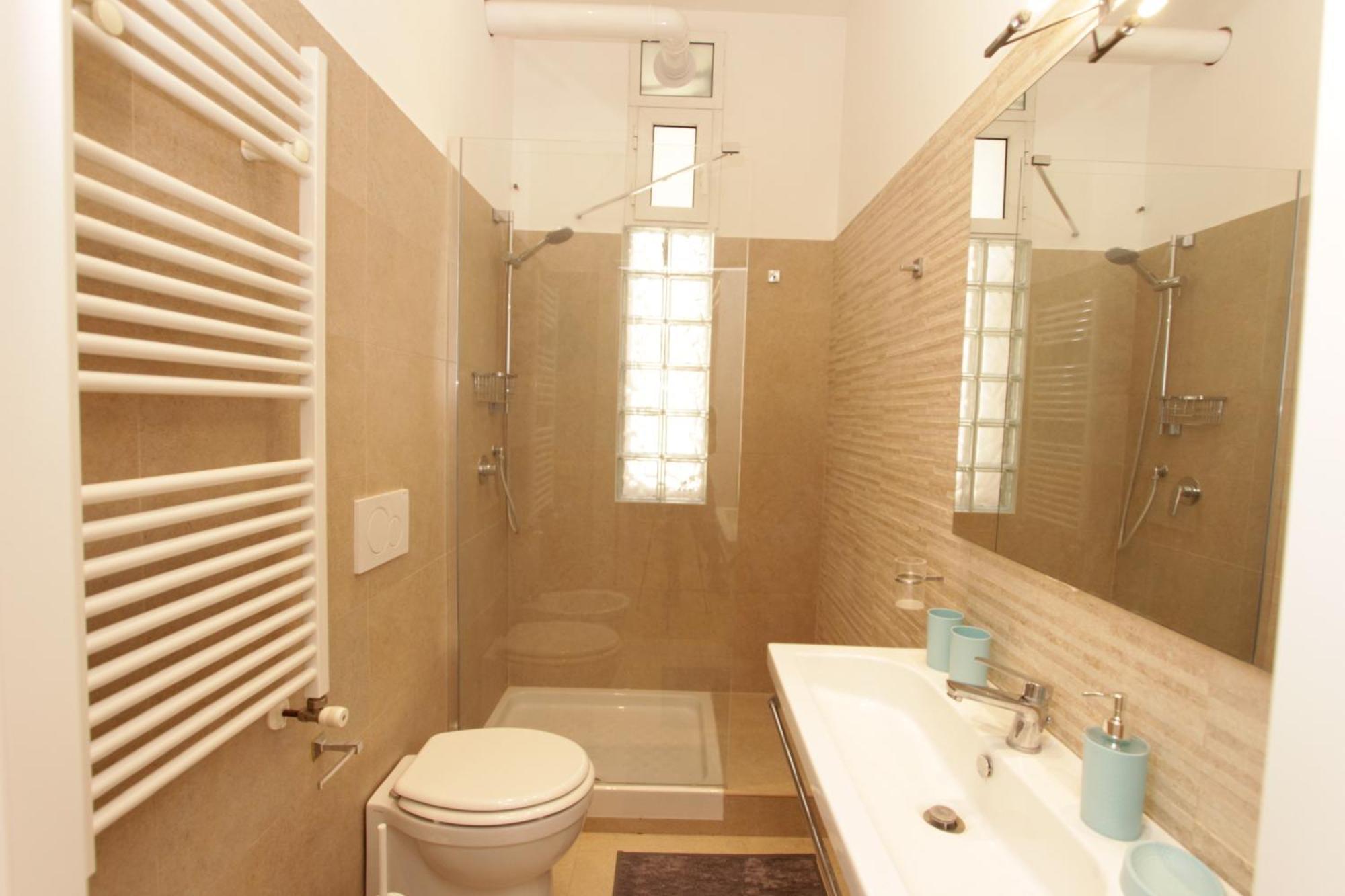 Crescenzio Flats Lägenhet Rom Exteriör bild
