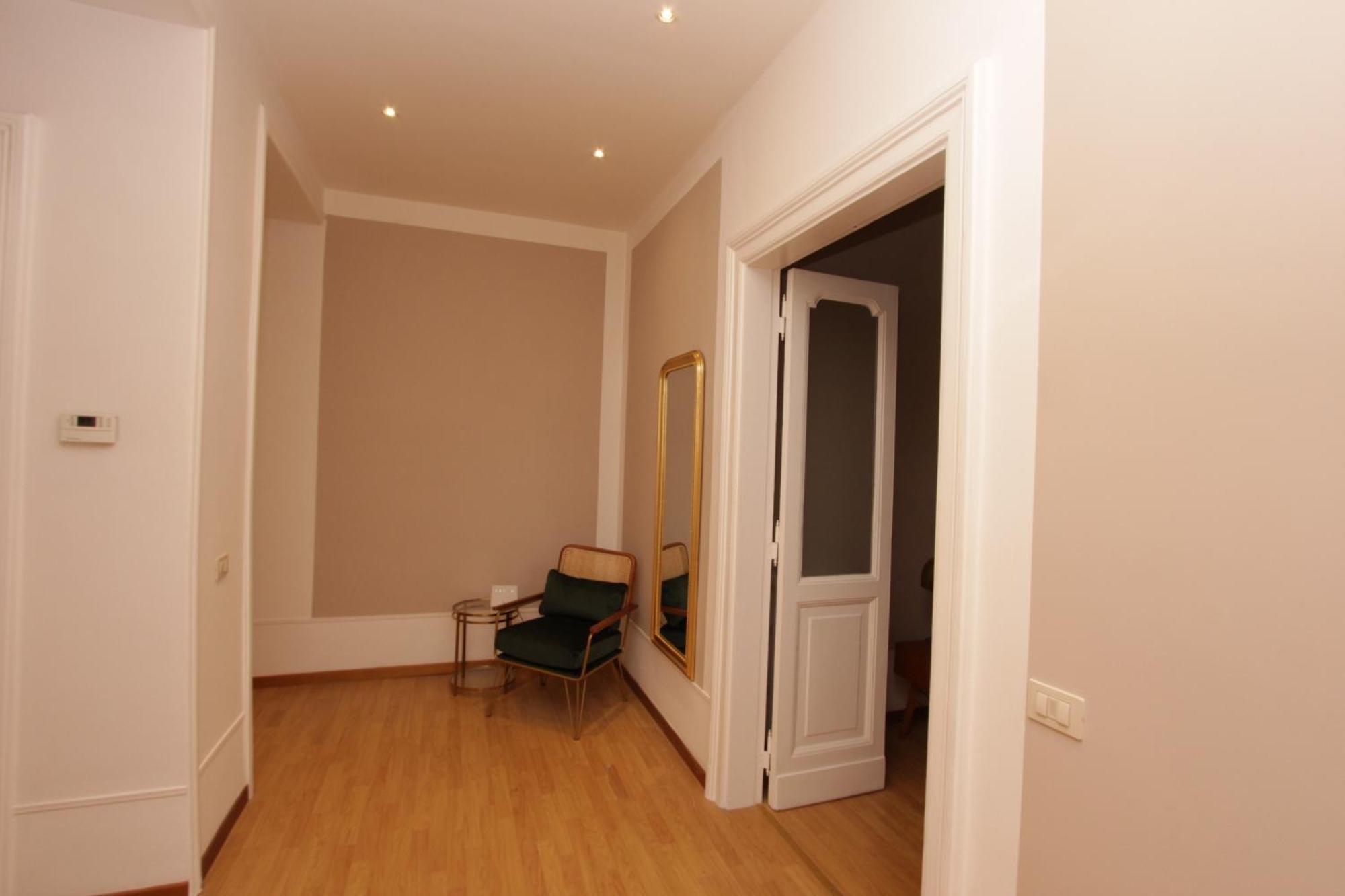 Crescenzio Flats Lägenhet Rom Exteriör bild